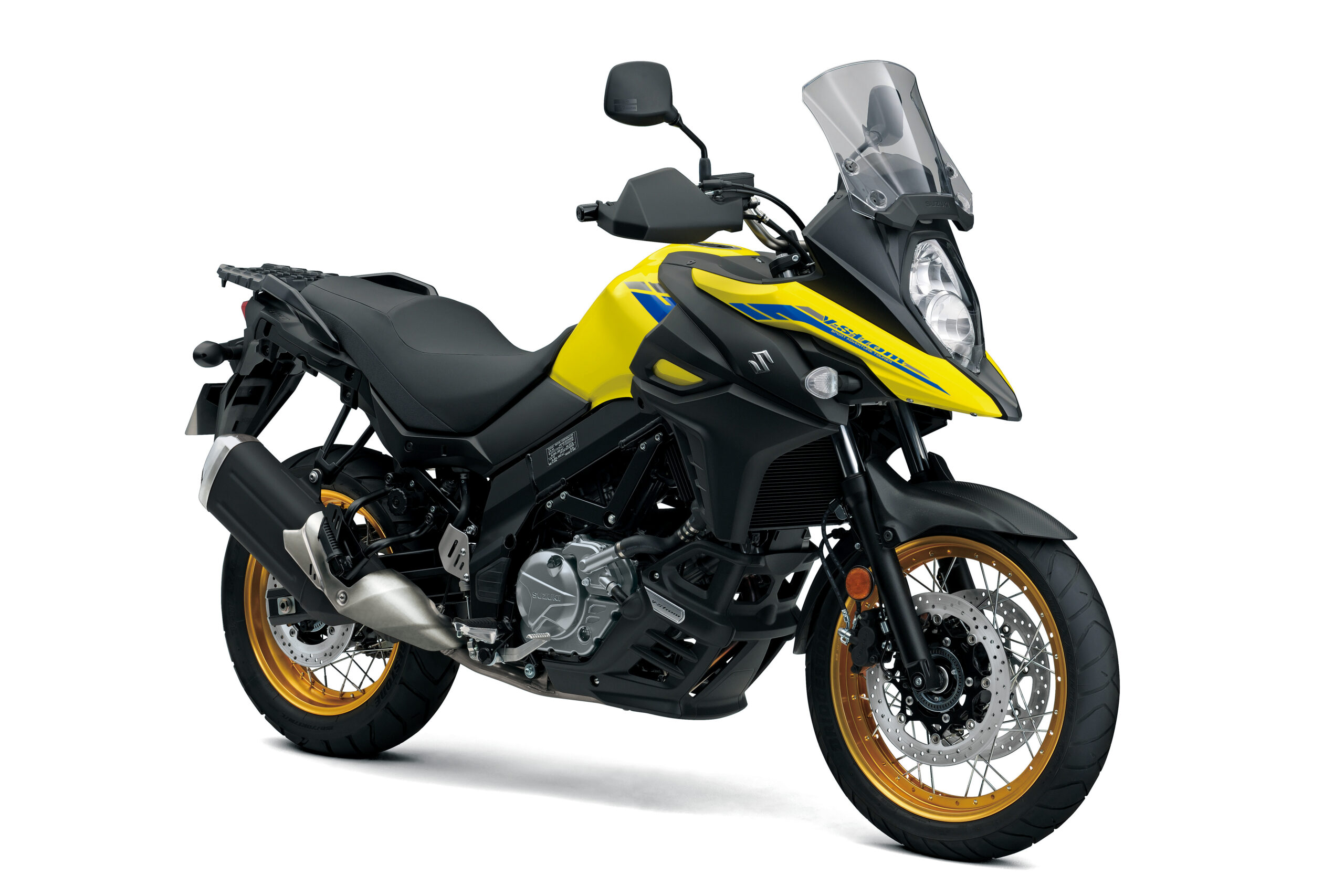 Suzuki Vstrom 650 Vehículos, para la venta, Chile 