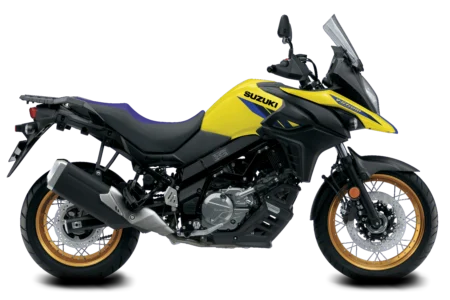 V-STROM 650