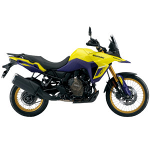 V-STROM 800 DE